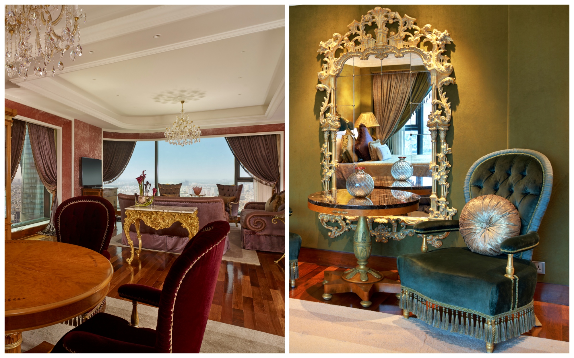 The Reverie Saigon, “Into The Wonder” – A Decade of Extravagance at The Reverie Saigon