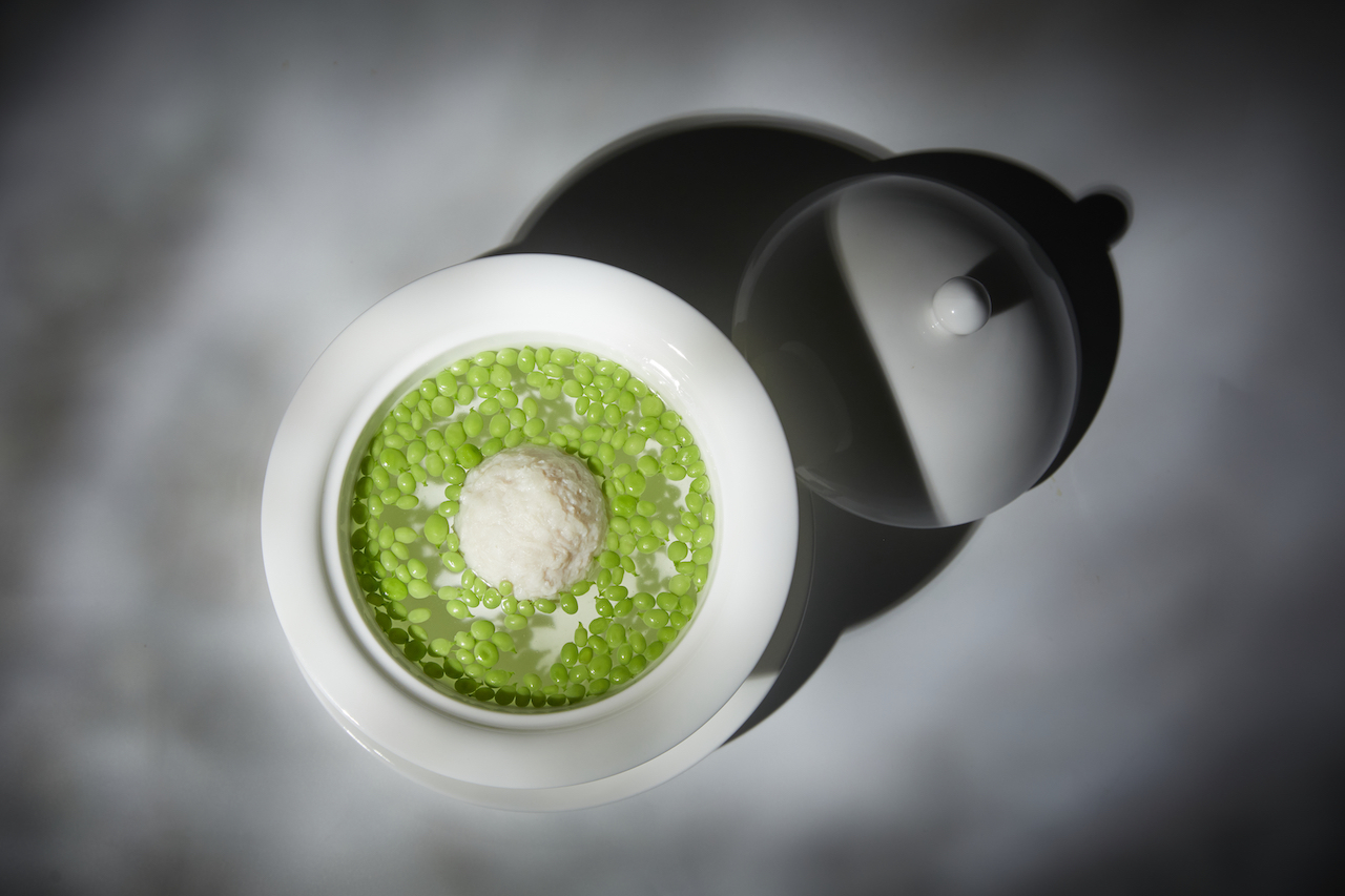 Dining, Michelin-starred dining collaborations to indulge in this week