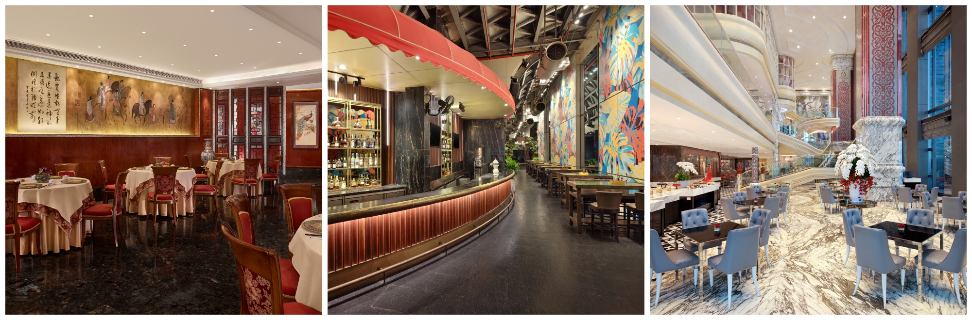 The Reverie Saigon, &#8220;Into The Wonder&#8221; &#8211; A Decade of Extravagance at The Reverie Saigon
