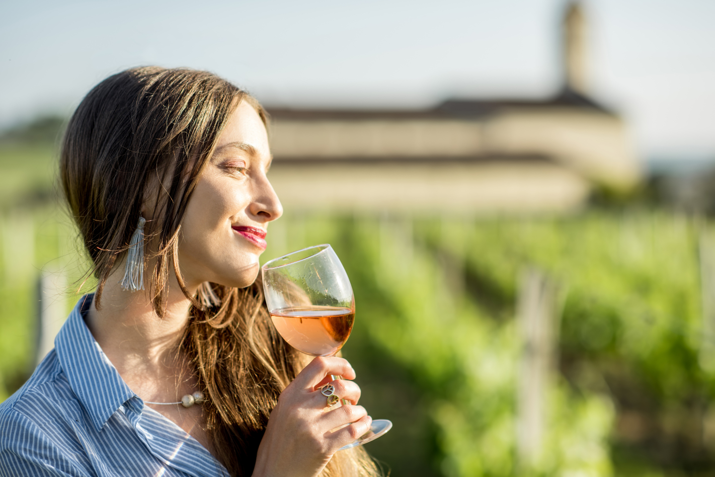 France's Rose Wines, A Season in Pink | France’s Rosé Wines and the Art of Living Lightly