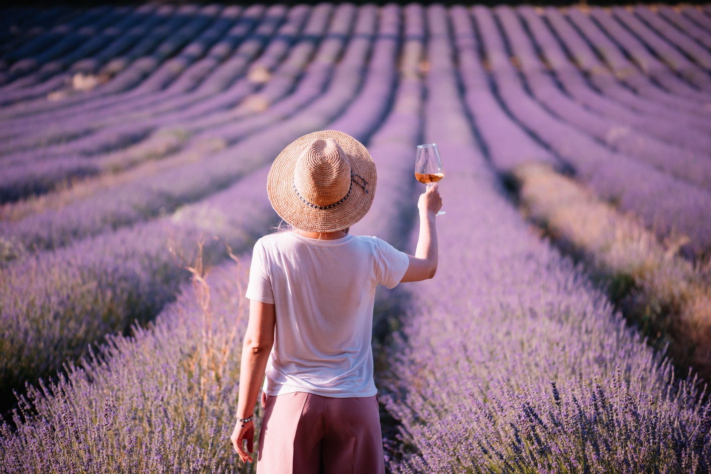 France's Rose Wines, A Season in Pink | France’s Rosé Wines and the Art of Living Lightly
