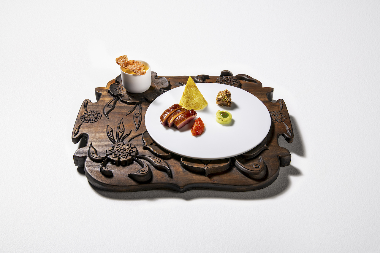 Ardy Ferguson, Meet Ardy Fergurson: Winner of S.Pellegrino Young Chef Academy Competition 2024–25