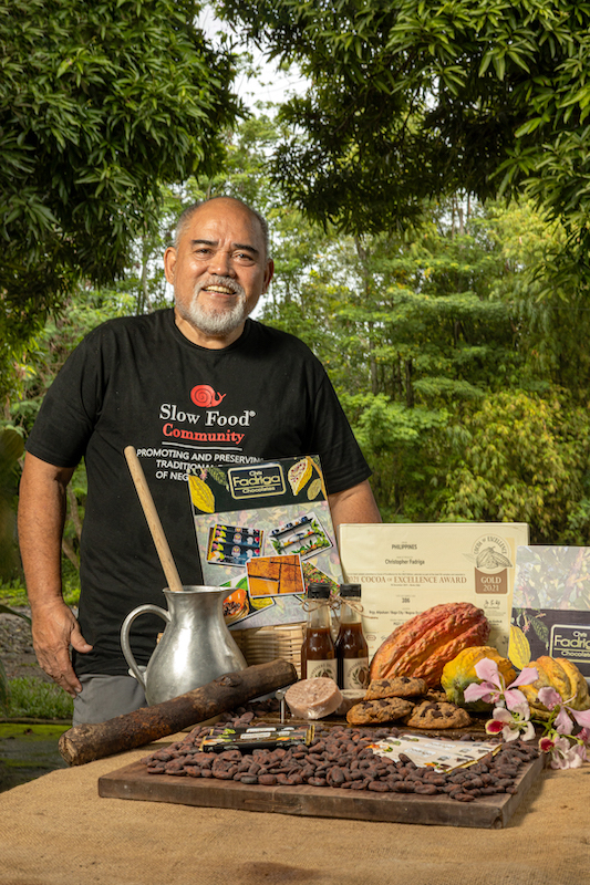 Terra Madre, Terra Madre Asia &#038; Pacific 2025: A Slow Food Revolution Takes Root in Bacolod