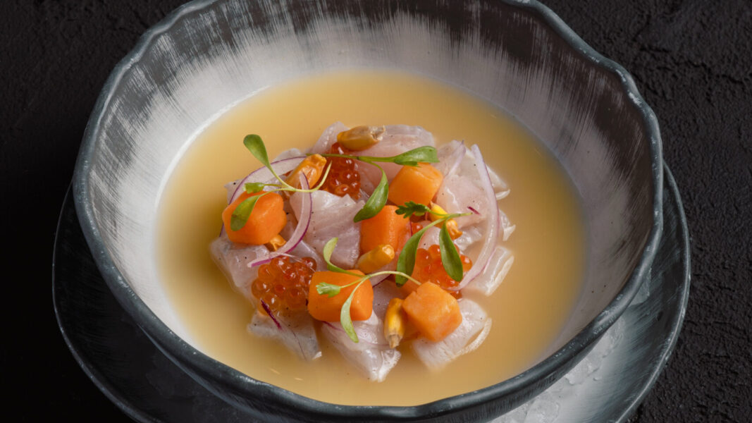 Henshin World Luxury Restaurant Awards