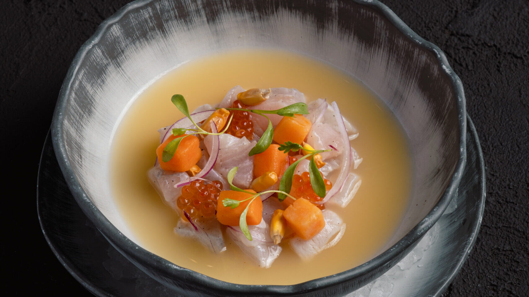 Henshin World Luxury Restaurant Awards