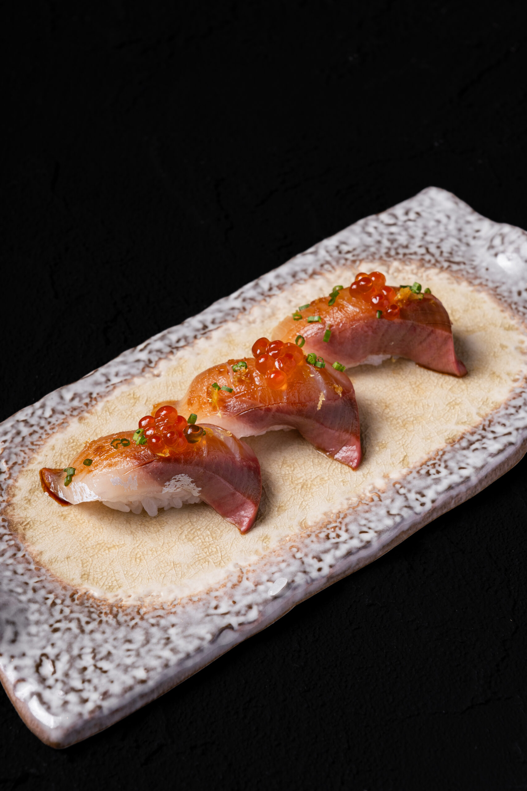 Henshin World Luxury Restaurant Awards