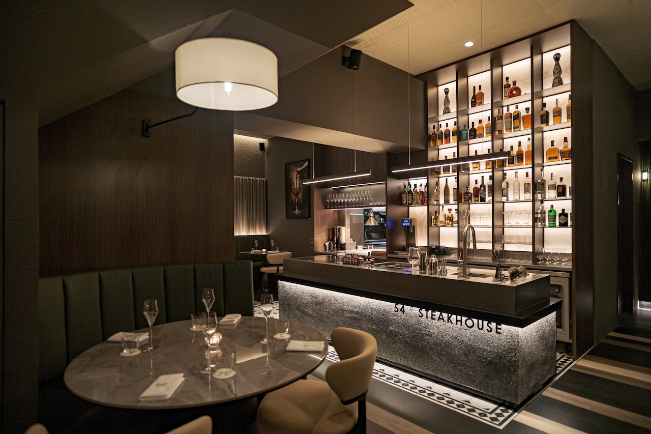 Steakhouses, 3 New Steakhouses in Singapore For Top Quality Beef