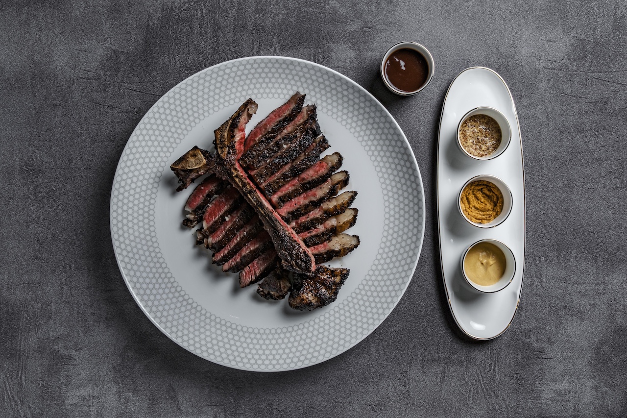 Steakhouses, 3 New Steakhouses in Singapore For Top Quality Beef