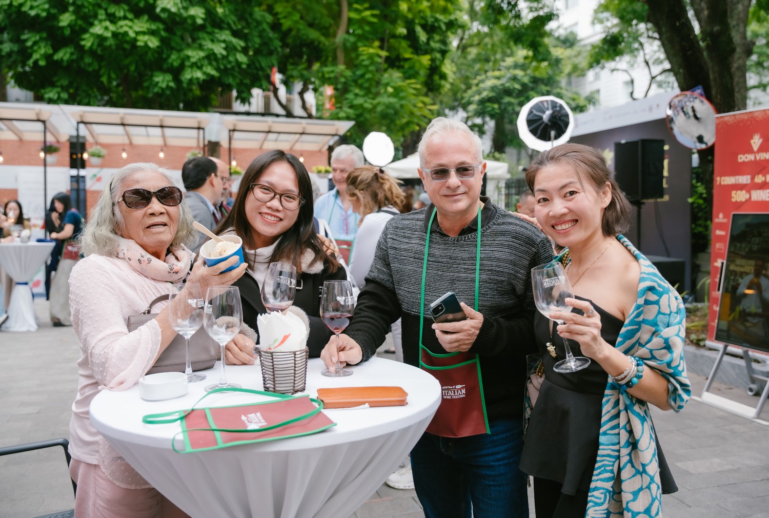 , Italian Wine Festival 2025