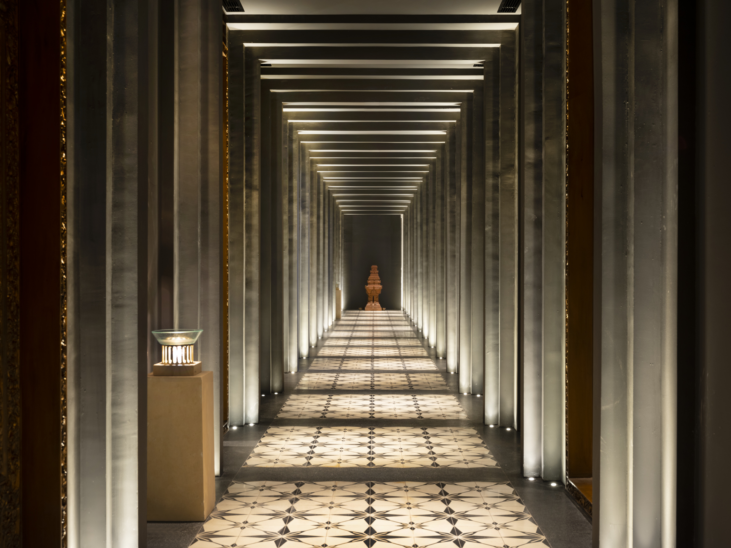 Mauna at The Apurva Kempinski Bali