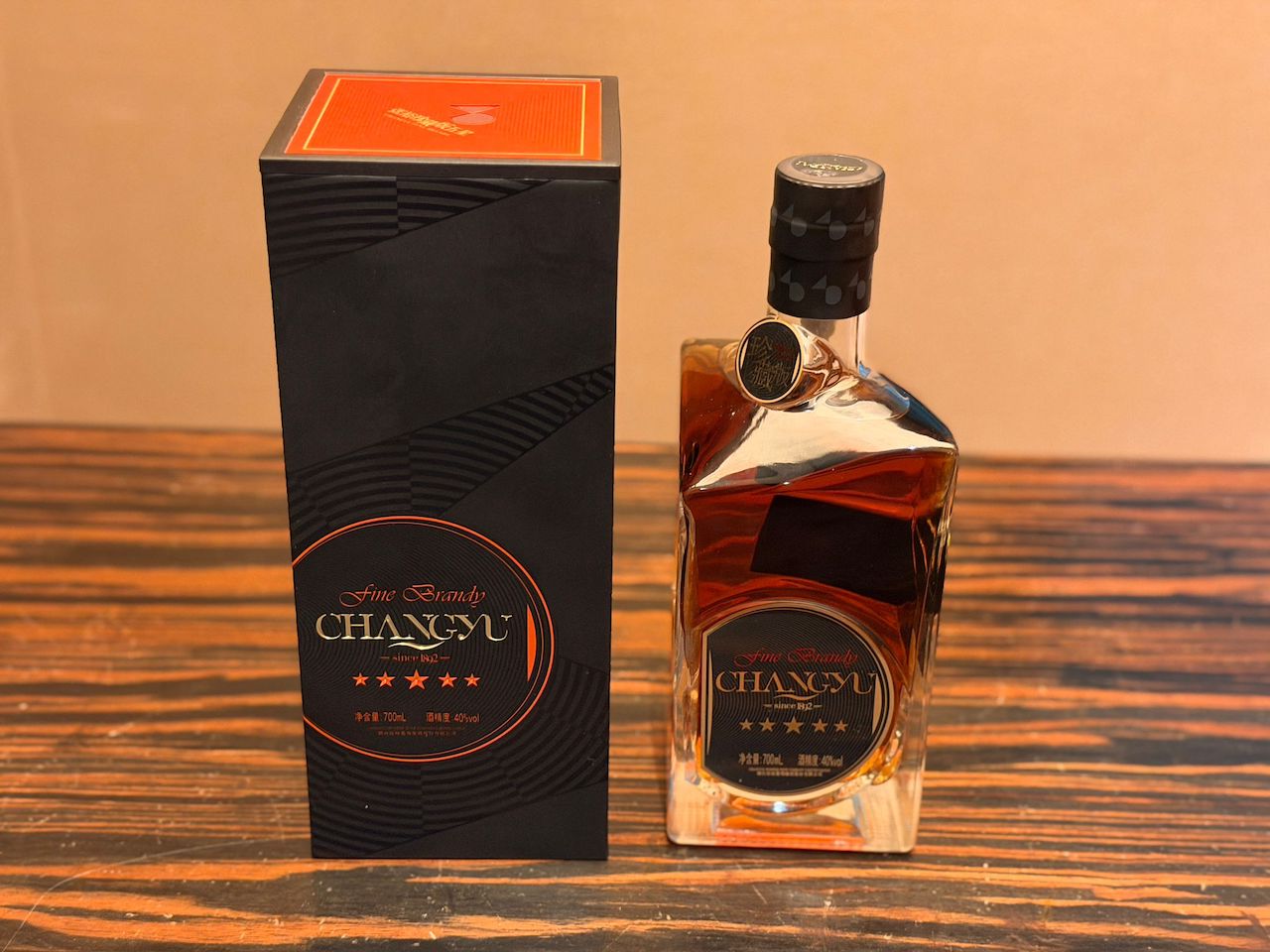 Chinese spirits, Chinese Spirits That Are Reshaping Asia&#8217;s Drinking Culture