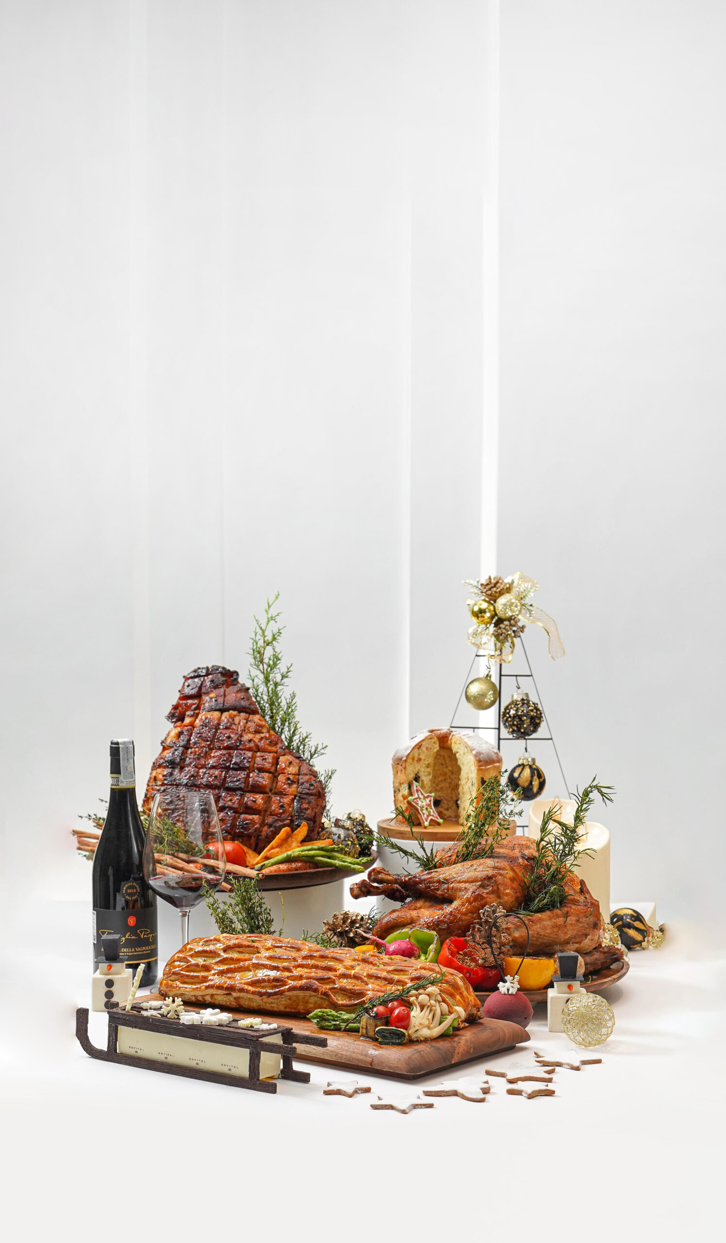 Sofitel Bali Nusa Dua Beach Resort