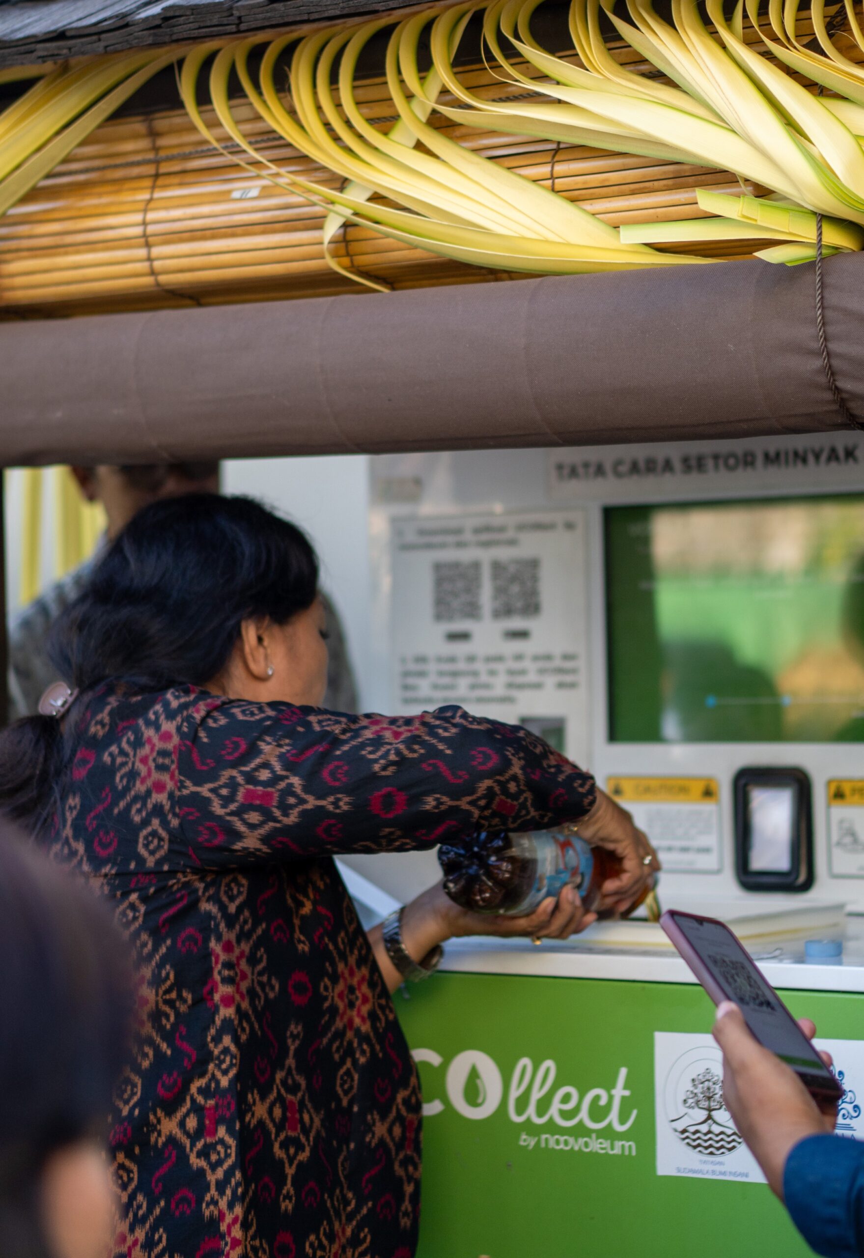 sudamala resort sanur sustainability