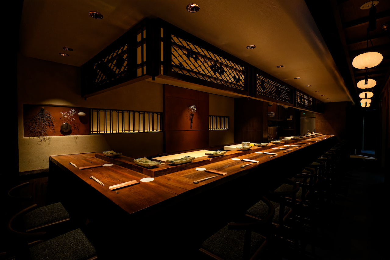 omakase sushi, Tokyo Insider’s Guide: 3 Omakase Sushi Restaurants For Every Budget