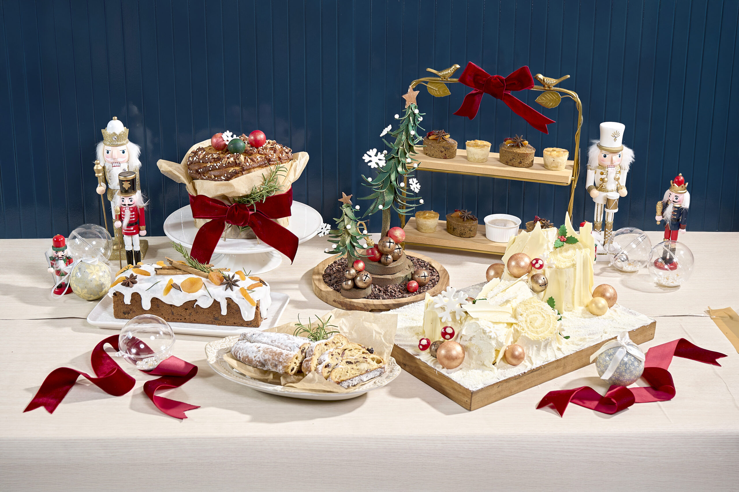 Hotel Indonesia Kempinski Jakarta - Jakarta Festive Season 2025