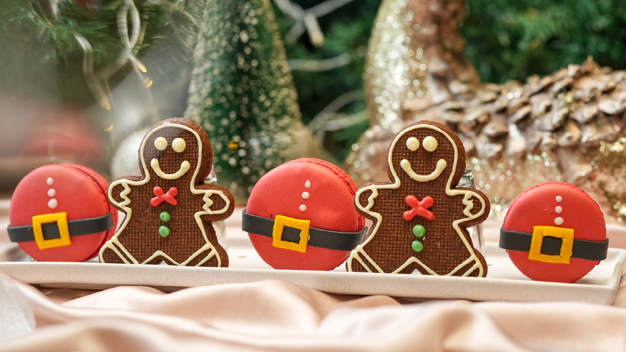 Westin Nusa Dua Bali Festive