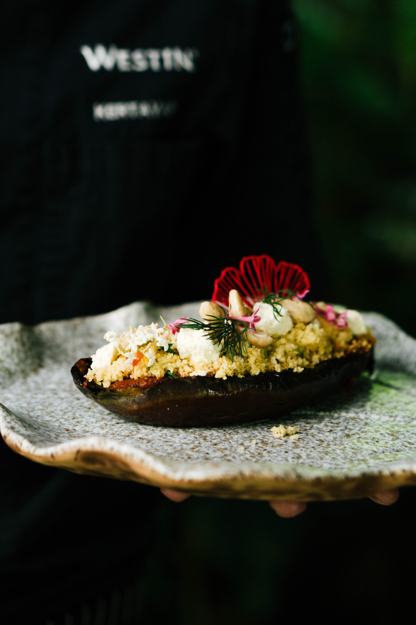 tall trees westin ubud, Mediterranean Heat Heightened at Tall Trees Restaurant, The Westin Resort &#038; Spa Ubud, Bali