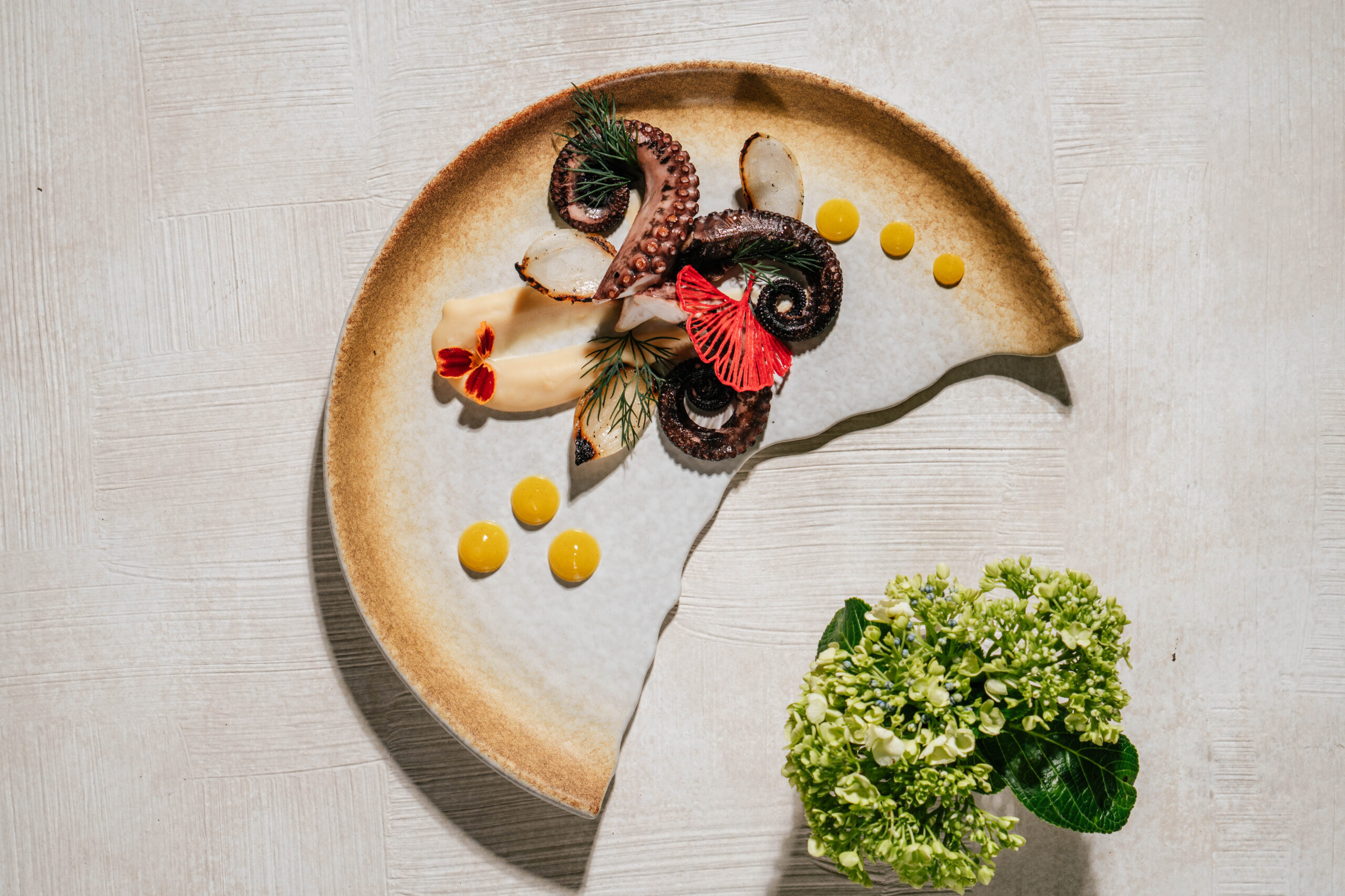 tall trees westin ubud, Mediterranean Heat Heightened at Tall Trees Restaurant, The Westin Resort &#038; Spa Ubud, Bali