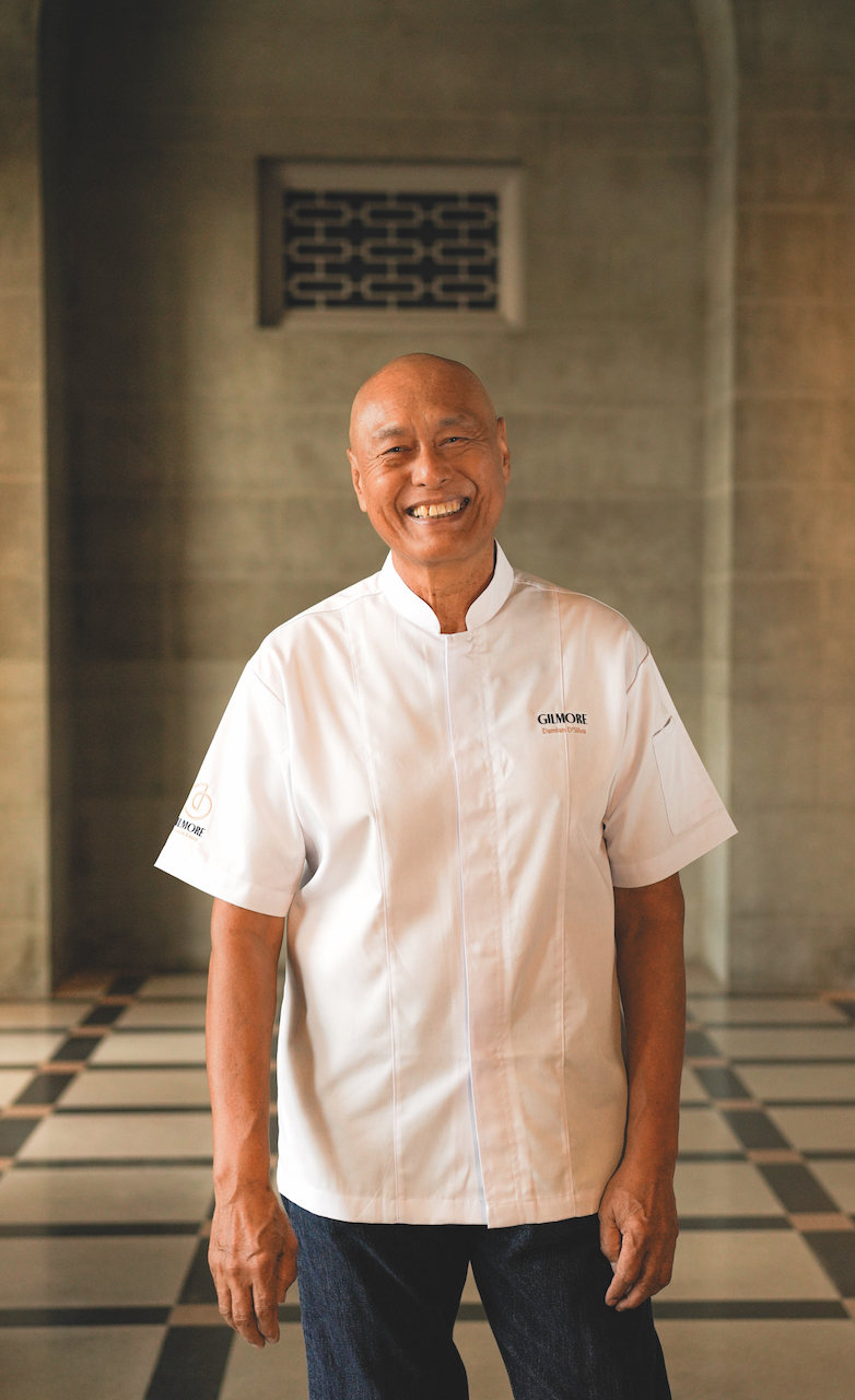 Eurasian, Eurasian Christmas Flavours: Chef Damian D’Silva On Curry Debal, Festive Classics and Heritage Cooking