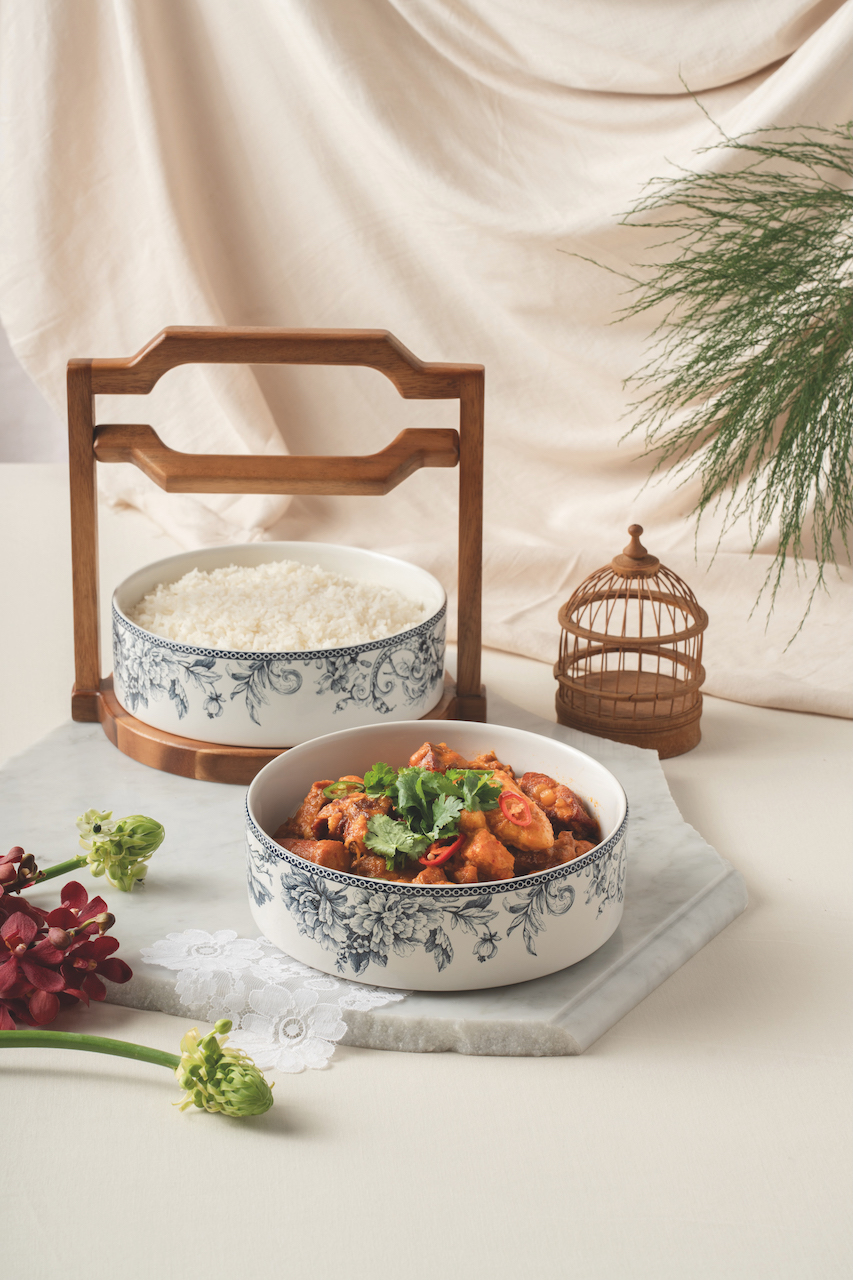 Eurasian, Eurasian Christmas Flavours: Chef Damian D’Silva On Curry Debal, Festive Classics and Heritage Cooking