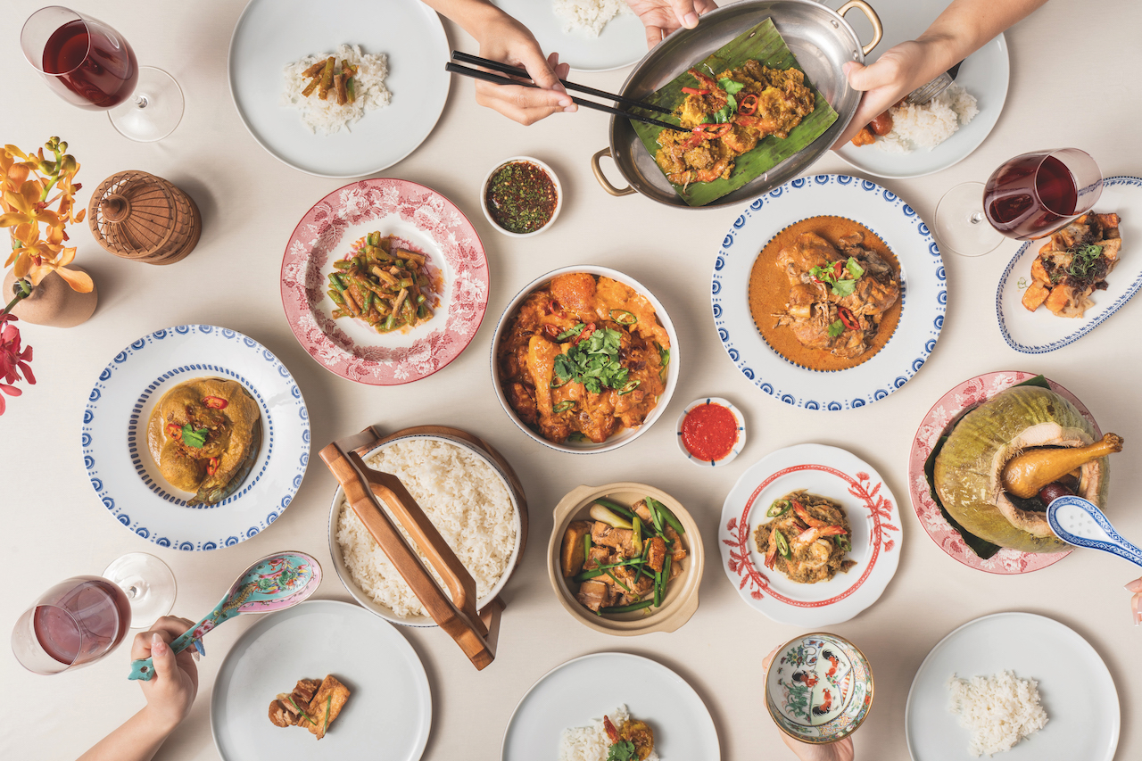 Eurasian, Eurasian Christmas Flavours: Chef Damian D’Silva On Curry Debal, Festive Classics and Heritage Cooking