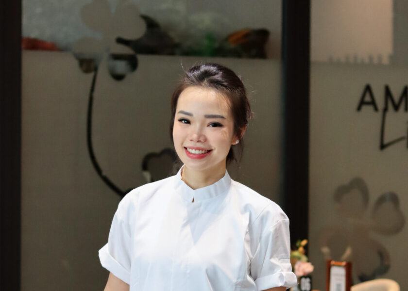 Bel Étage MasterChef Brunch