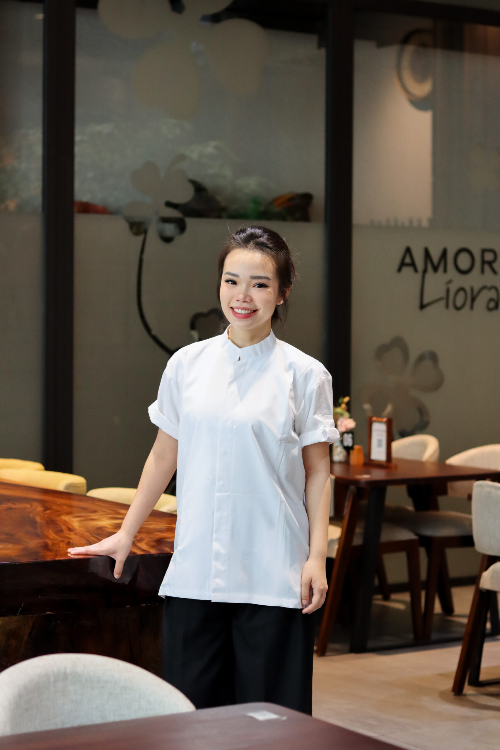 Bel Étage MasterChef Brunch