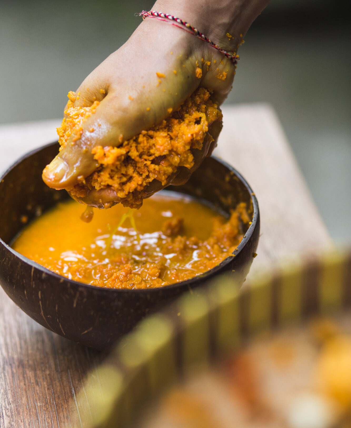 jamu, Jamu: Indonesia’s Timeless Elixirs