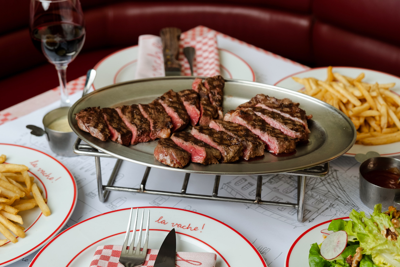 Steakhouses, 3 New Steakhouses in Singapore For Top Quality Beef