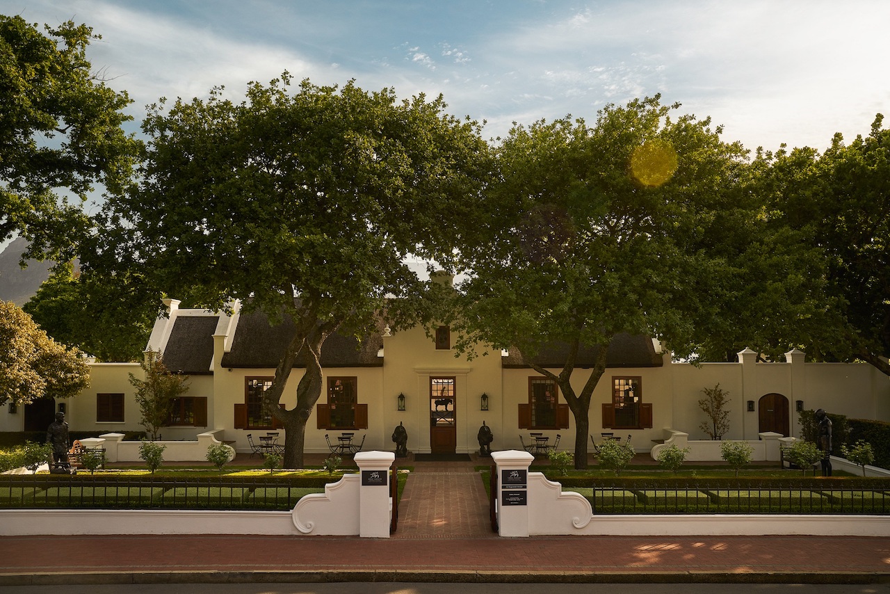 wine retreats, Luxury Wine Retreats: Exceptional Stays in South Africa, Italy and Spain