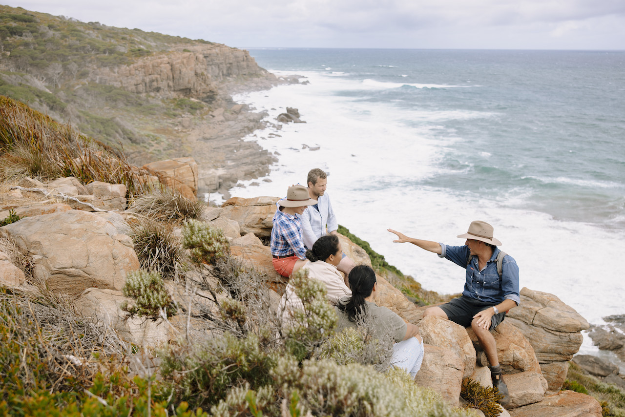 Margaret River, Exploring Margaret River from Vineyards to Ocean Views