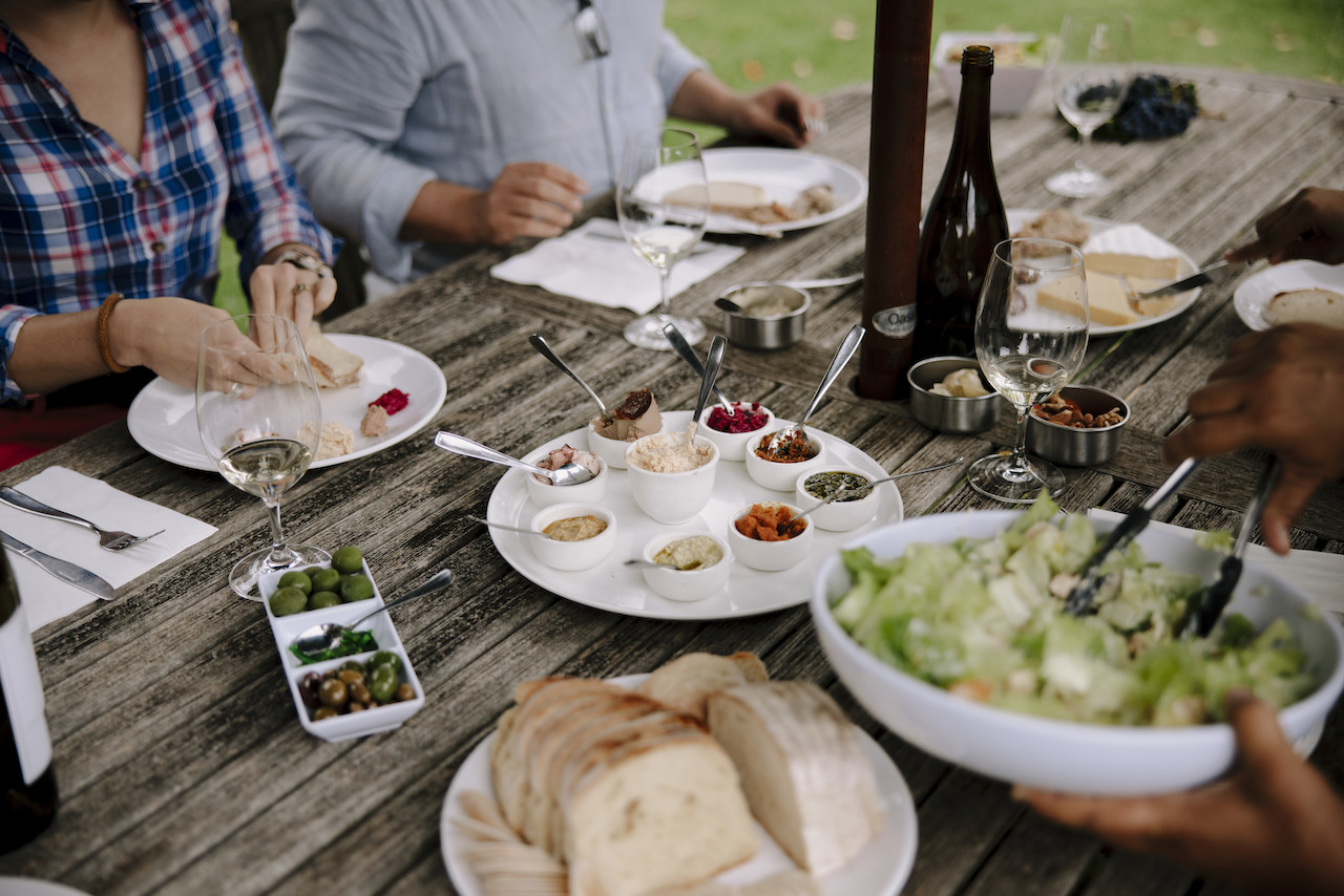 Margaret River, Exploring Margaret River from Vineyards to Ocean Views