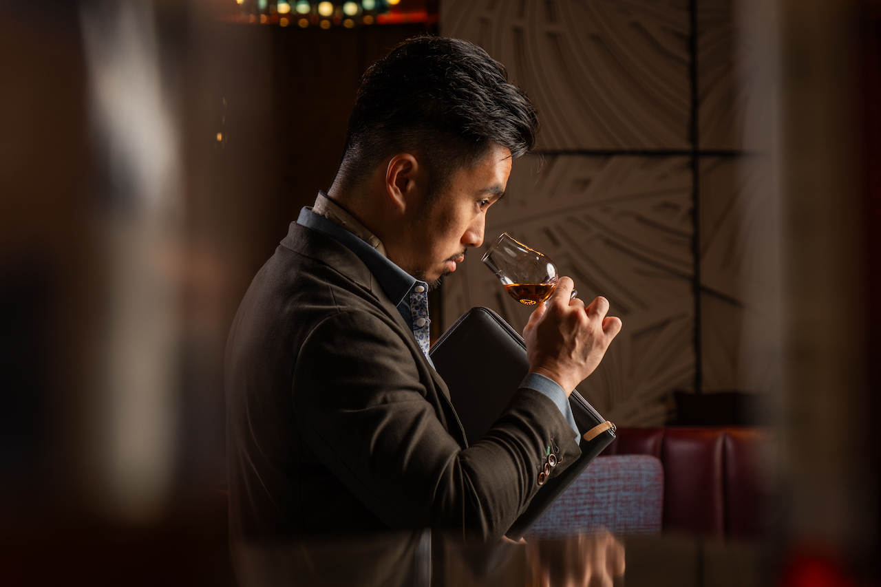 Chinese spirits, Chinese Spirits That Are Reshaping Asia&#8217;s Drinking Culture