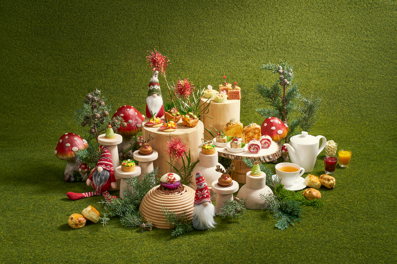 Christmas, Where to Celebrate Christmas in Singapore This December 2025