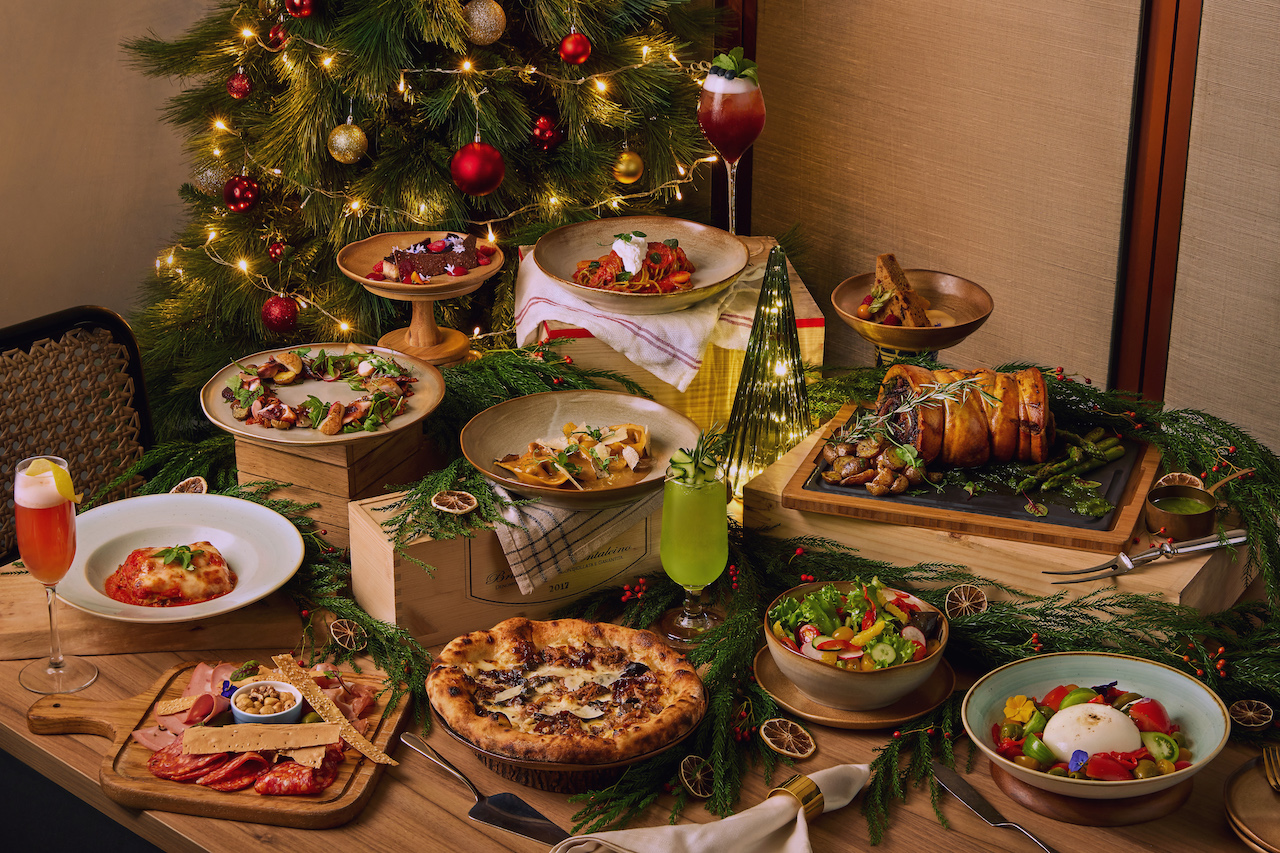 Christmas, Where to Celebrate Christmas in Singapore This December 2025