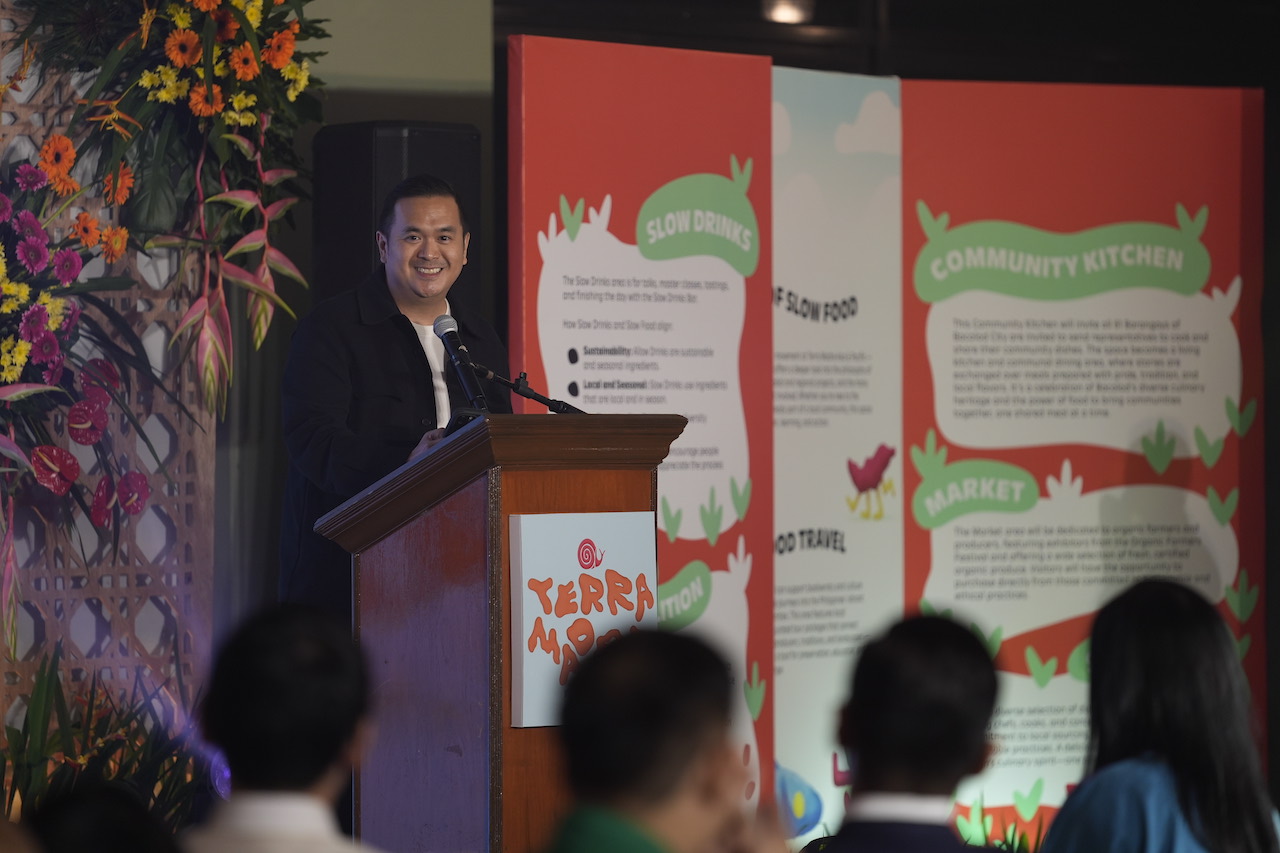 Terra Madre, Terra Madre Asia &#038; Pacific 2025: A Slow Food Revolution Takes Root in Bacolod