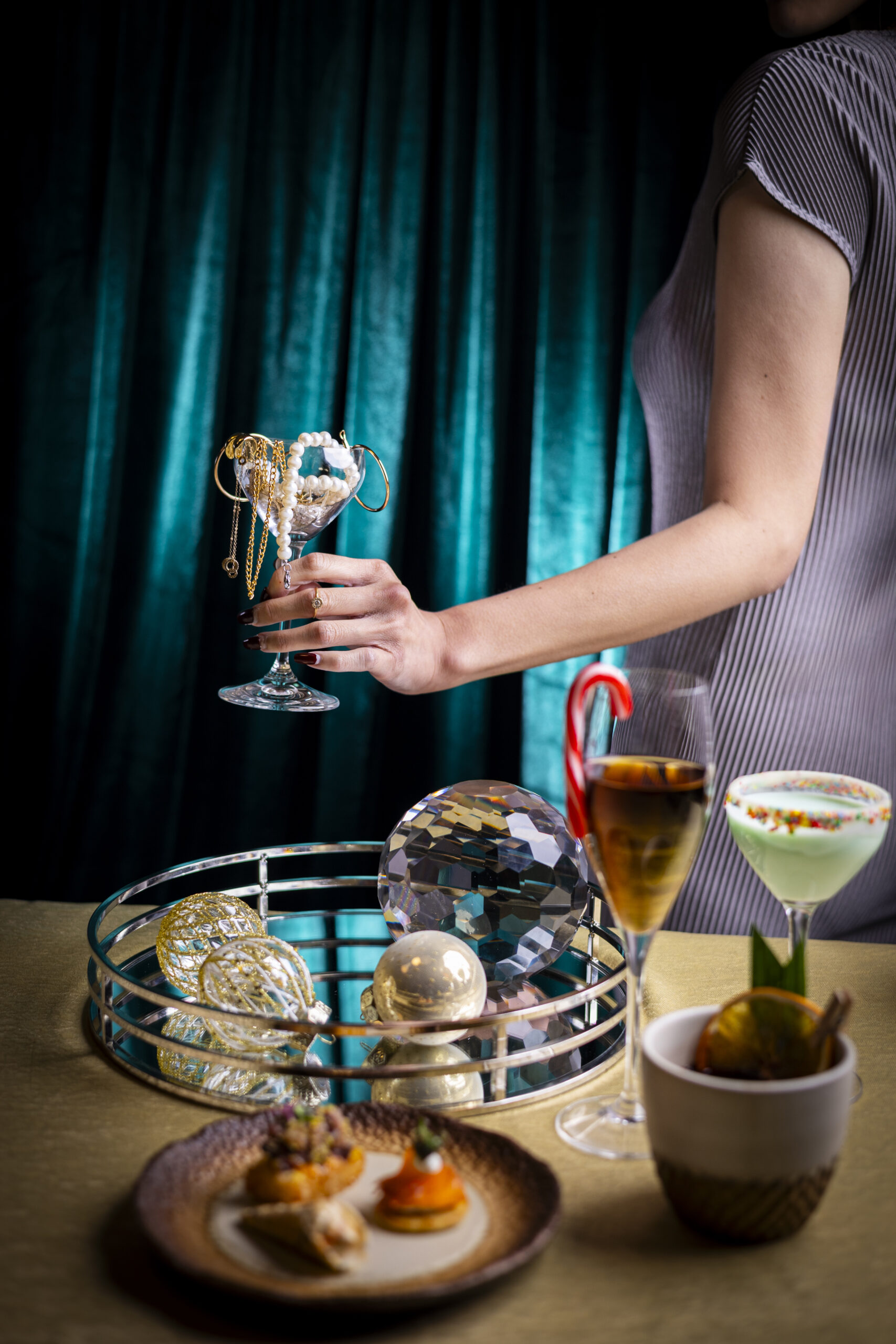 Festive Season Jakarta, Best Festive Season Offers in Jakarta 2025