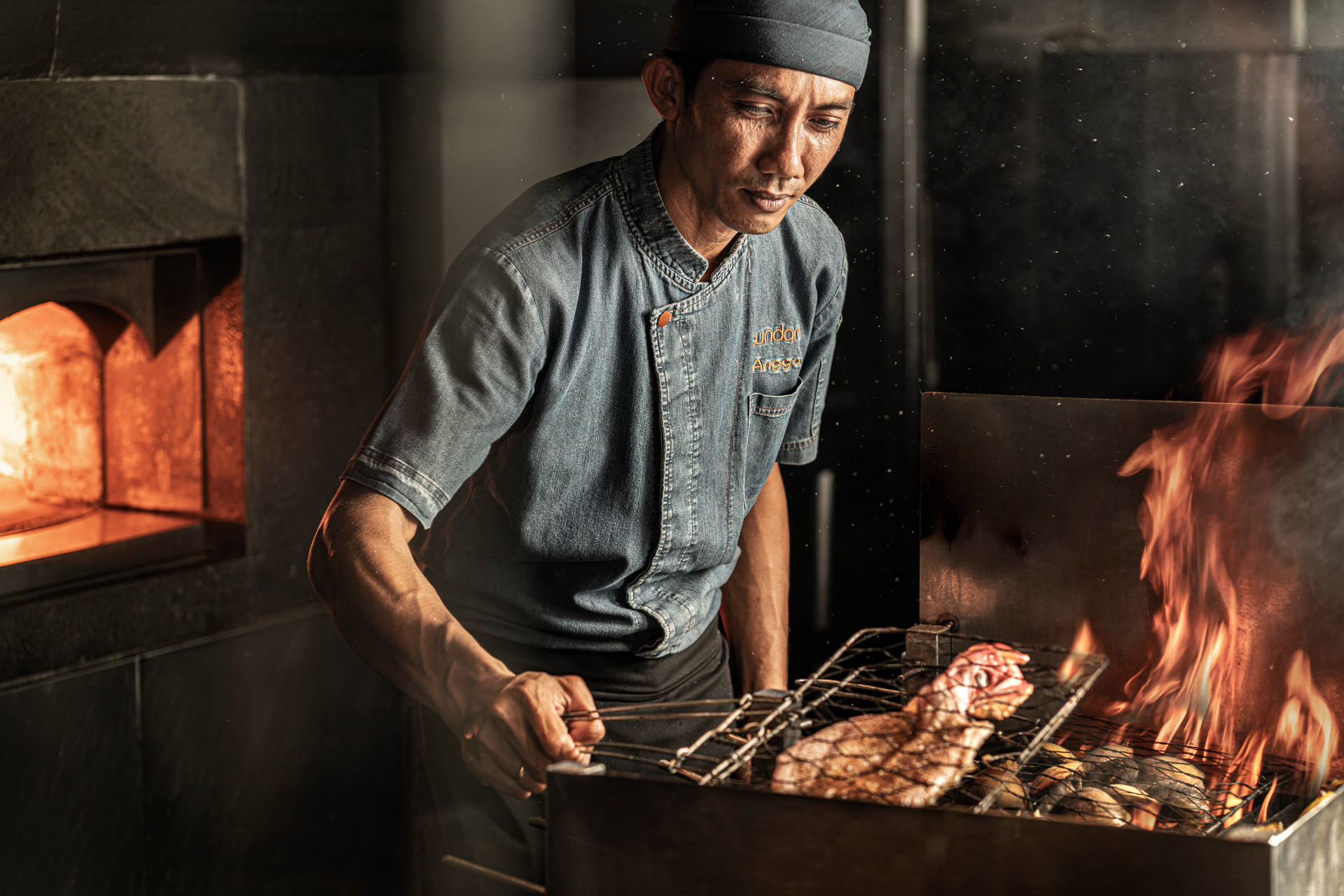 Sundara Chef's Table