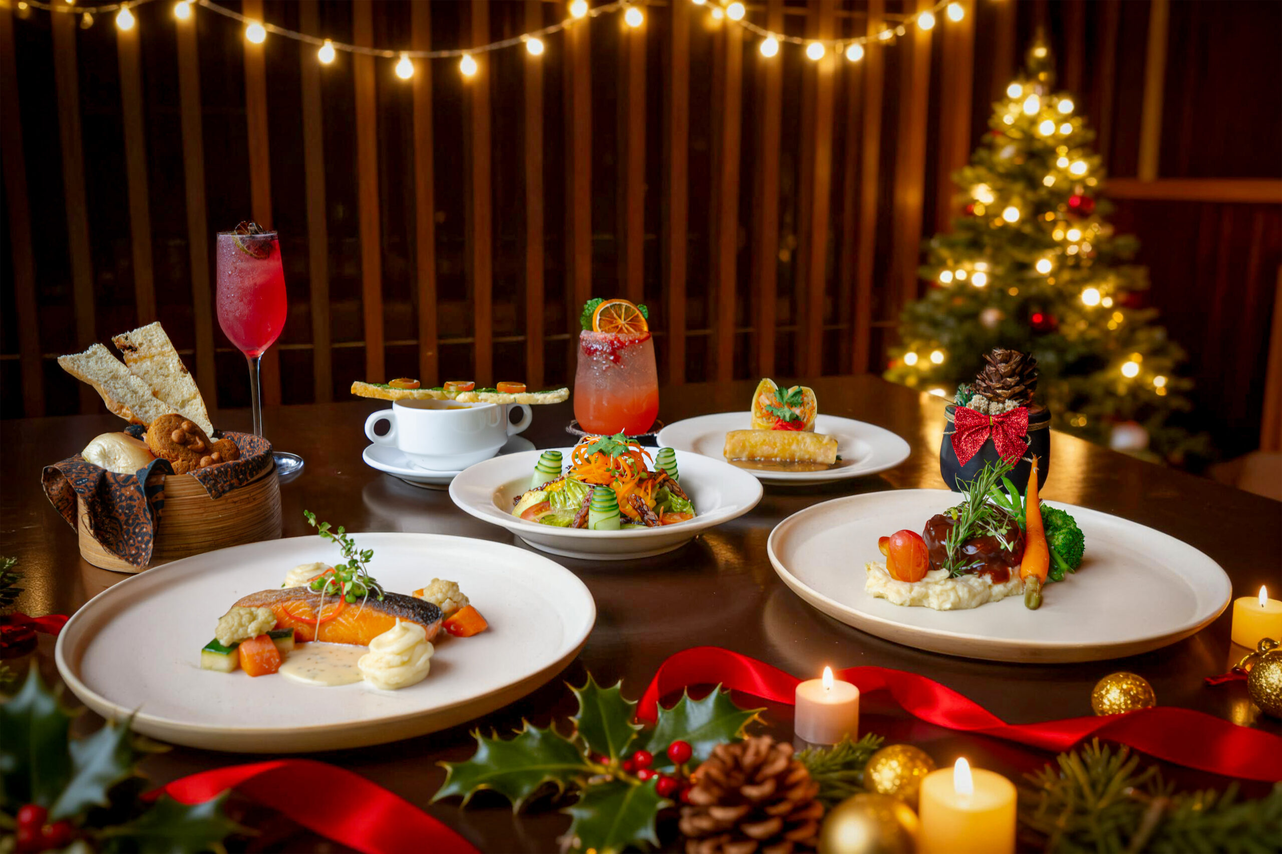 Bali Festive Season, Bali Festive Season Guide 2025/2026