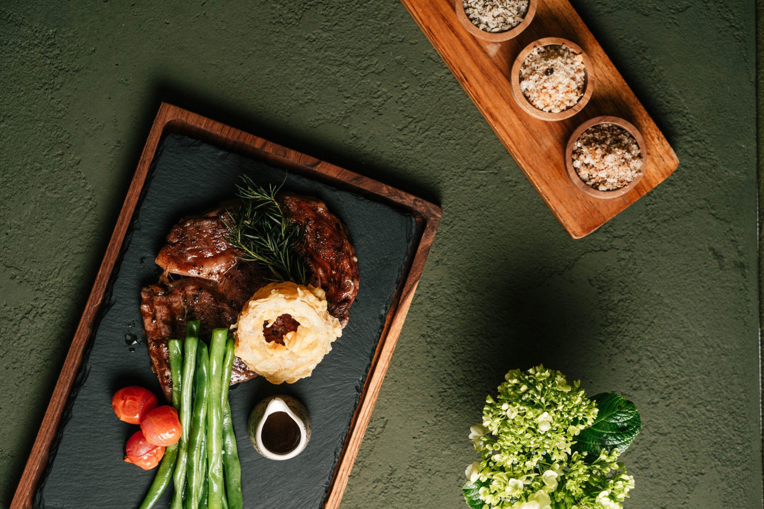 tall trees westin ubud, Mediterranean Heat Heightened at Tall Trees Restaurant, The Westin Resort &#038; Spa Ubud, Bali