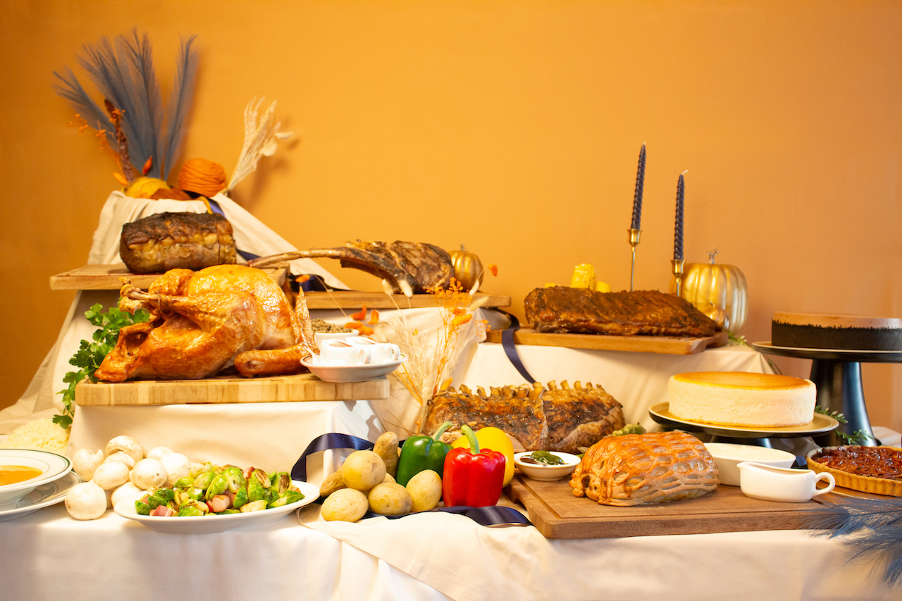 Christmas, Where to Celebrate Christmas in Singapore This December 2025