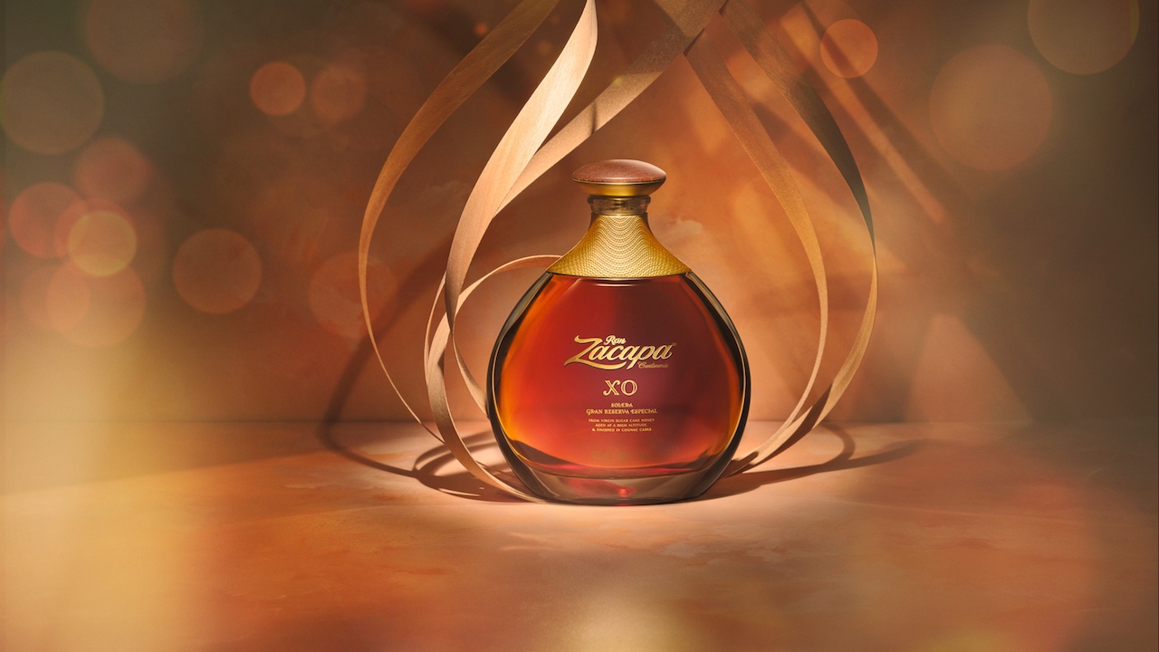 Zacapa, Meet Lorena Vásquez, the Master Blender Behind the Luxurious Zacapa Rum