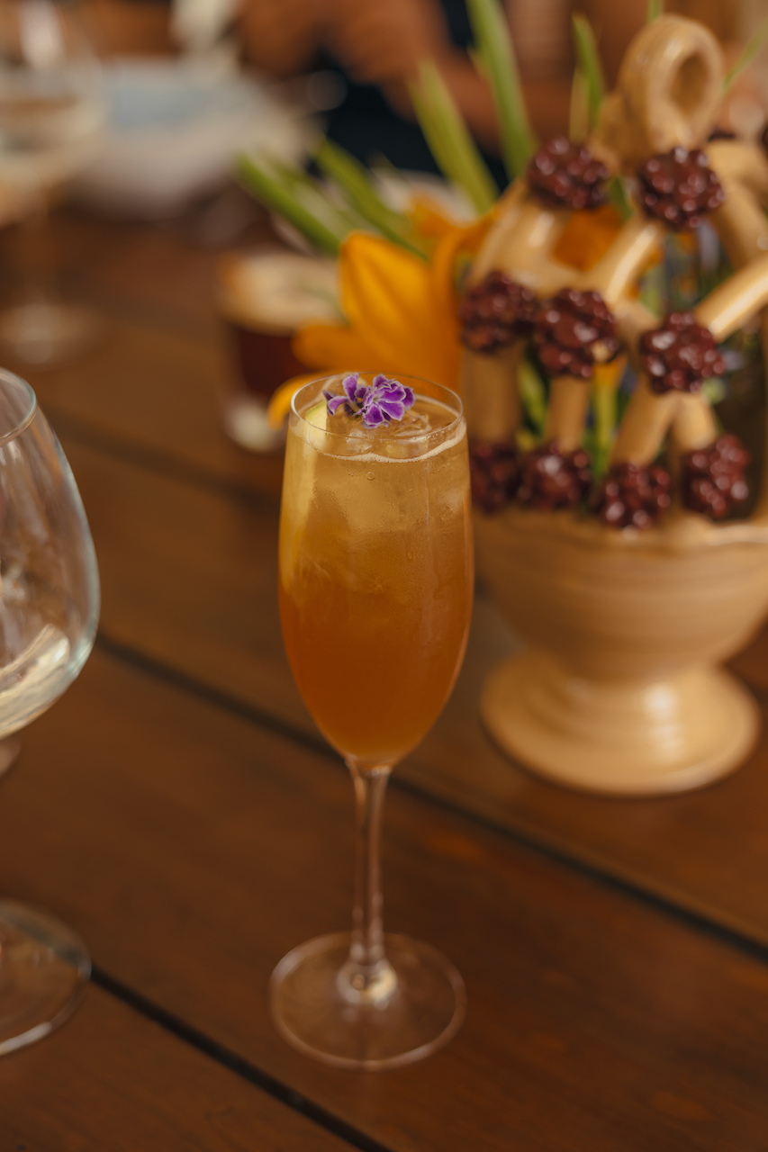 Zacapa, Meet Lorena Vásquez, the Master Blender Behind the Luxurious Zacapa Rum