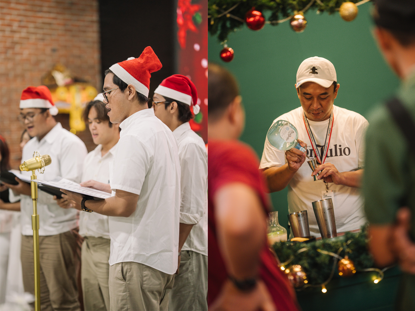 Atambah Festive Avenue