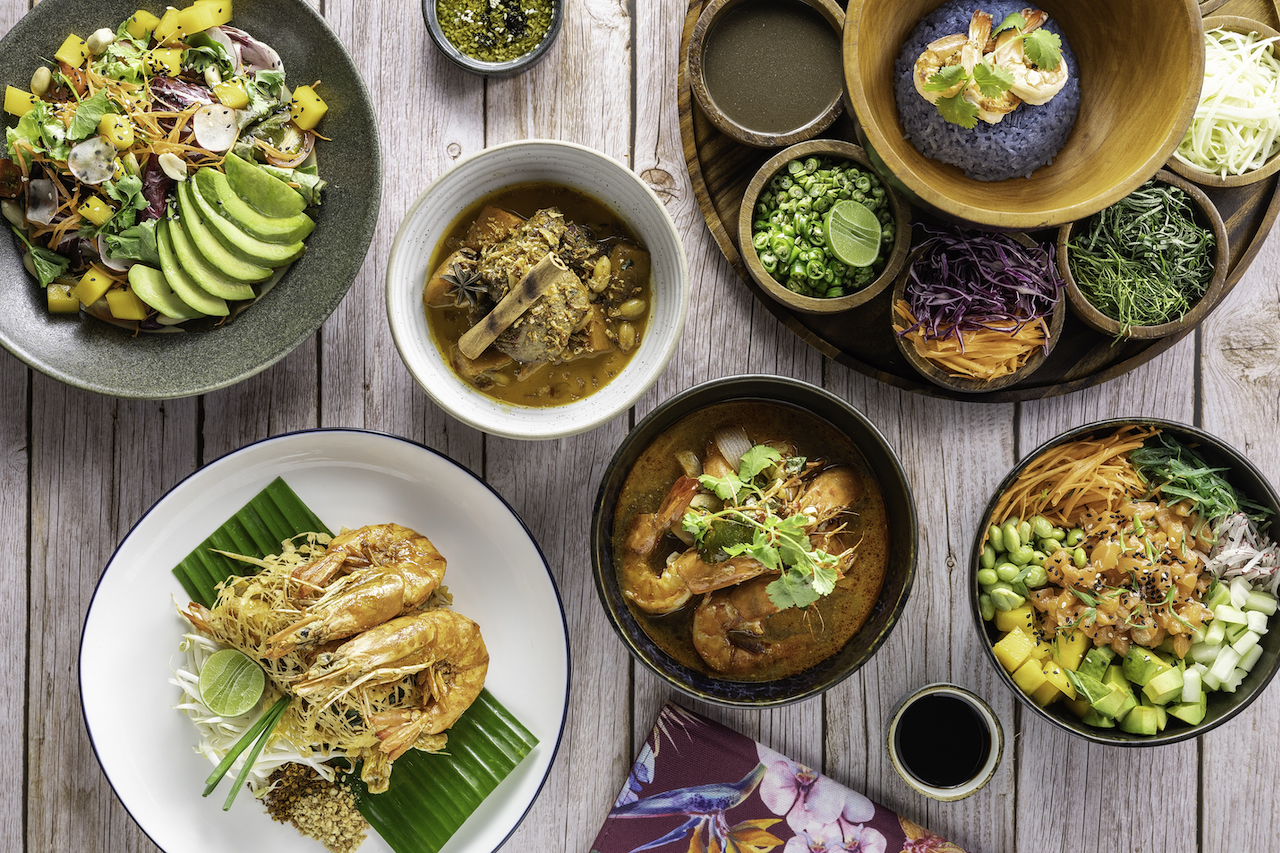 kimpton kitalay, Kimpton Kitalay Samui’s Festive Feasts By The Shore