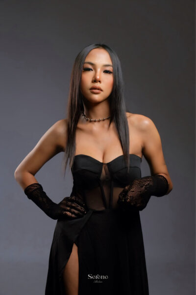 New Year Henshin Jakarta