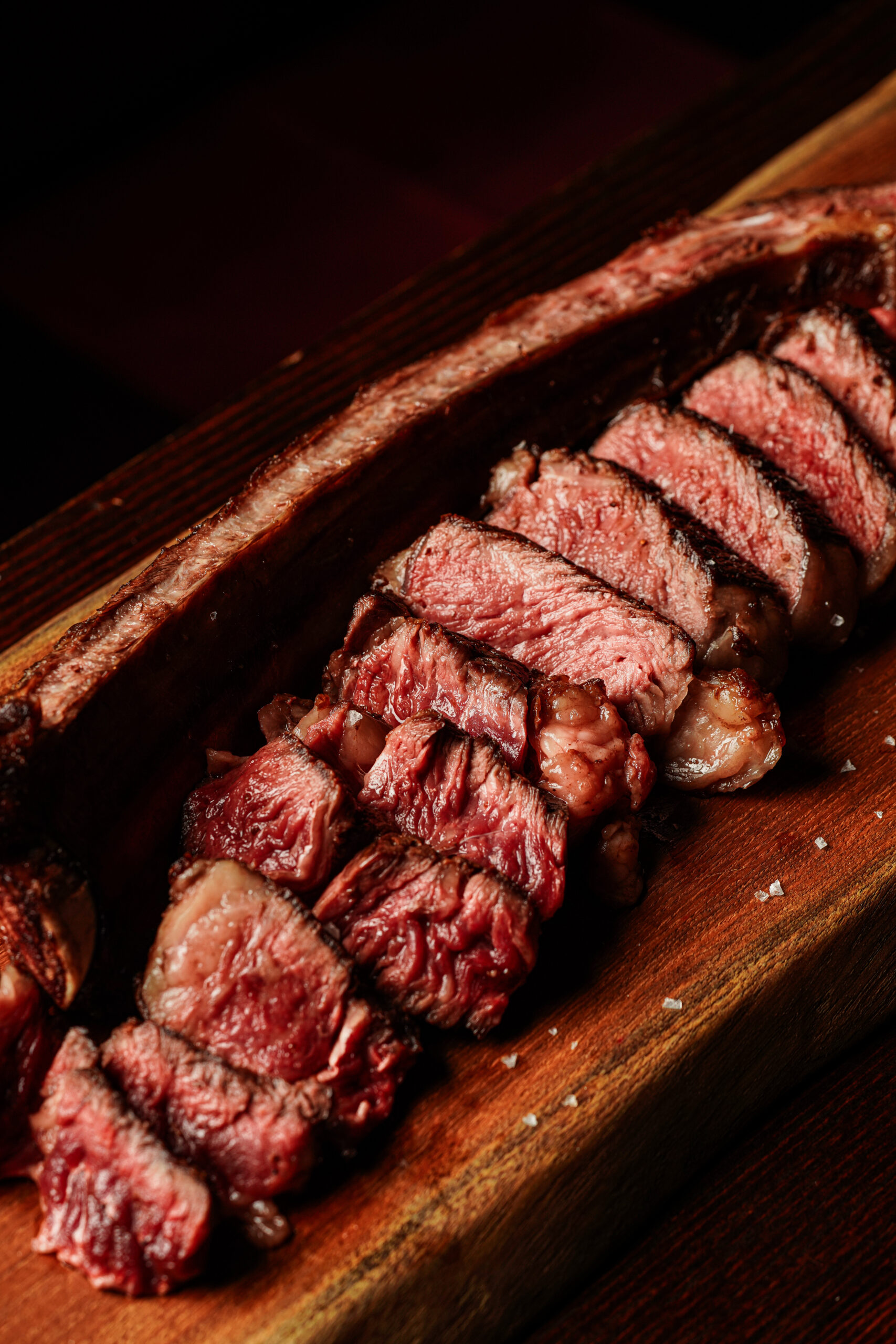 Privy Jakarta Dharmawangsa Steakhouse