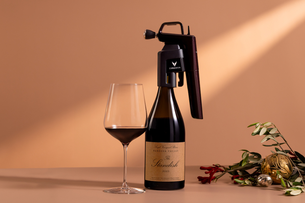 gifts, From Whisky to Wine: 5 Christmas Gifts for Gourmands in Singapore