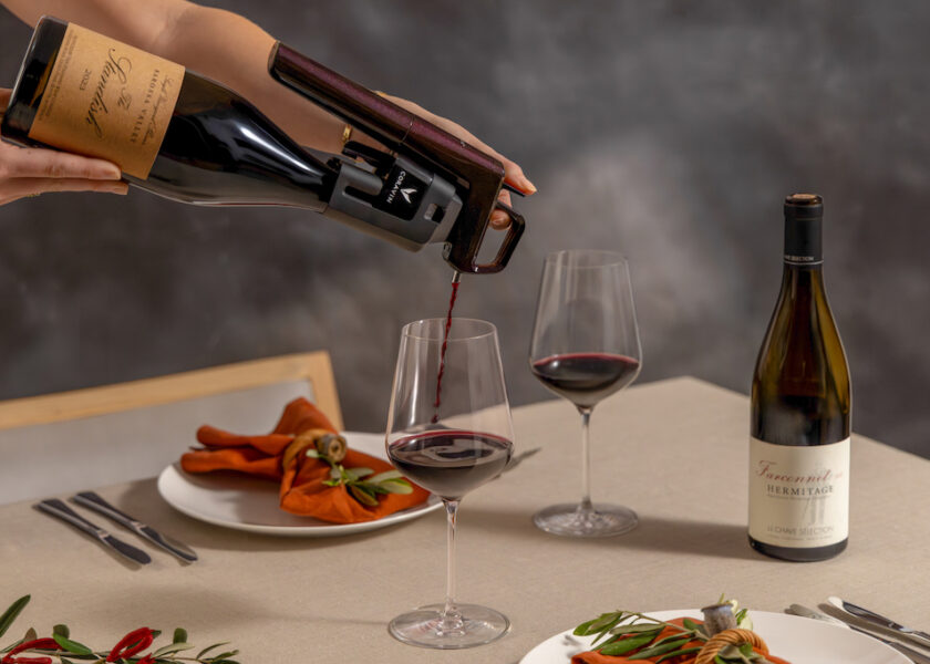 luxury gourmet lifestyle food magazine singapore indonesia, Home