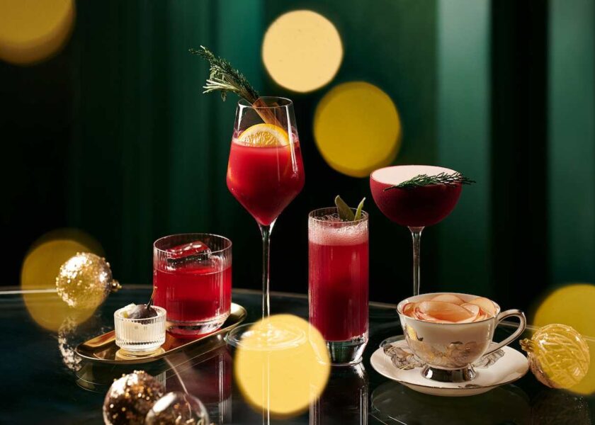 luxury gourmet lifestyle food magazine singapore indonesia, Home